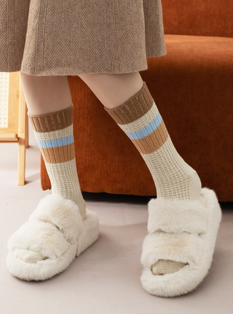 Wool Socks