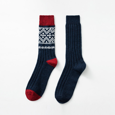 Wool Socks