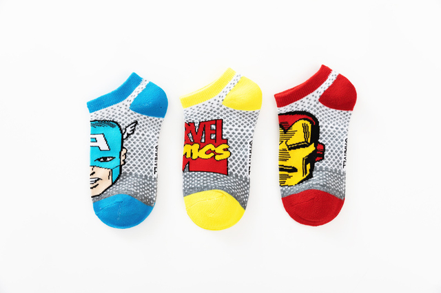 marvel