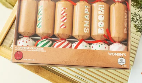 Why Gift Socks Are The Perfect Holiday Present: Festive Traditions, Sock Box Ideas, And Seasonal Packaging Tips